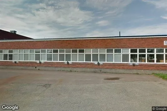 Werkstätte zur Miete i Falun – Foto von Google Street View