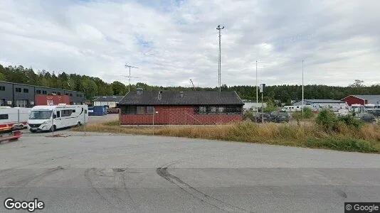 Verkstedhaller til leie i Håbo – Bilde fra Google Street View