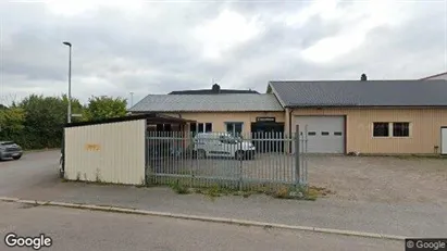 Werkstätte zur Miete in Linköping – Foto von Google Street View
