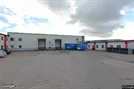 Industrial property for rent, Åstorp, Skåne County, Persbogatan 4, Sweden