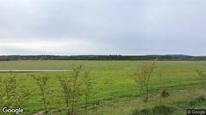 Industrilokaler för uthyrning i Storfors – Foto från Google Street View