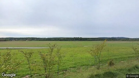 Værkstedslokaler til leje i Storfors - Foto fra Google Street View