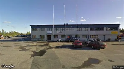 Werkstätte zur Miete in Luleå – Foto von Google Street View