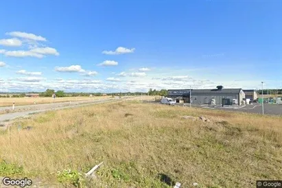 Werkstätte zur Miete in Uppsala – Foto von Google Street View