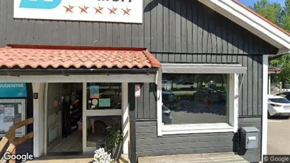 Werkstätte zur Miete in Båstad – Foto von Google Street View