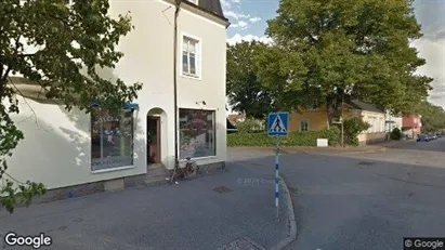Industrial properties for rent in Strängnäs - Photo from Google Street View