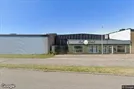 Industrilokal för uthyrning, Landskrona, Skåne, Lundåkragatan 6, Sverige