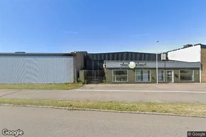 Industrial properties for rent in Landskrona - Photo from Google Street View