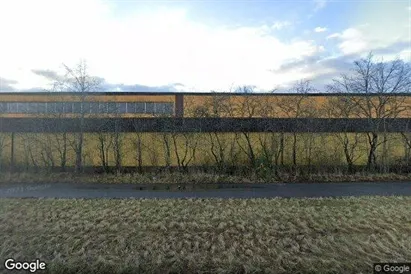 Værkstedslokaler til leje i Örebro - Foto fra Google Street View