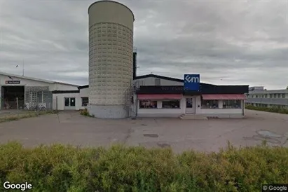 Werkstätte zur Miete in Motala – Foto von Google Street View