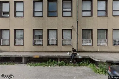 Werkstätte zur Miete in Stockholm South – Foto von Google Street View