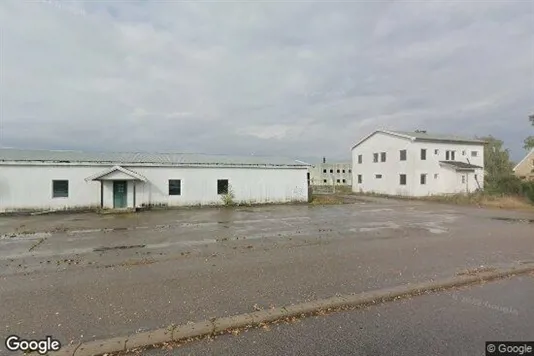 Industrilokaler för uthyrning i Klippan – Foto från Google Street View
