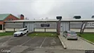 Industrilokal för uthyrning, Värnamo, Jönköpings län, Klockarevägen 4, Sverige