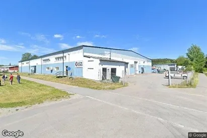 Industrilokaler för uthyrning i Håbo – Foto från Google Street View