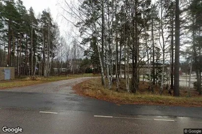 Verkstedhaller til leie i Falun – Bilde fra Google Street View