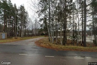 Værkstedslokaler til leje i Falun - Foto fra Google Street View