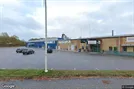 Industrilokal för uthyrning, Ronneby, Blekinge, Svenstorpsvägen 2, Sverige