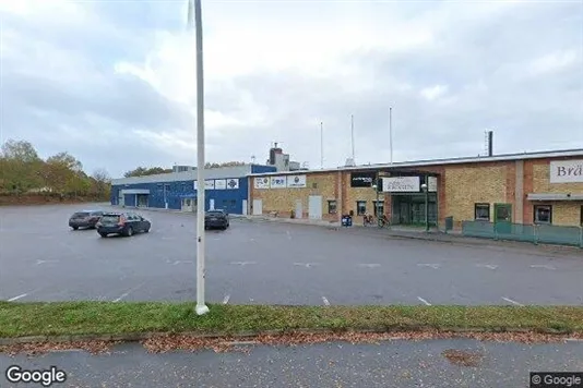 Industrial properties for rent i Ronneby - Photo from Google Street View