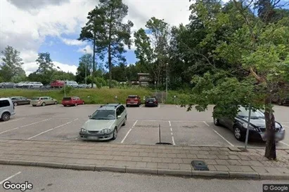 Industrial properties for rent in Filipstad - Photo from Google Street View