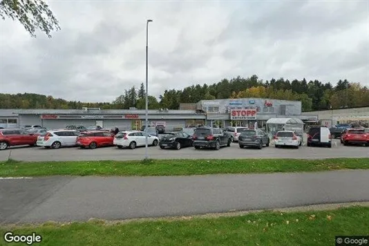 Industrial properties for rent i Gnesta - Photo from Google Street View