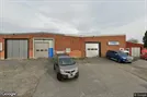 Industrial property for rent, Umeå, Västerbotten County, Stenhuggaregatan 2, Sweden