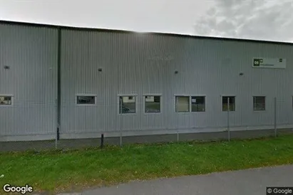 Industrial properties for rent in Lidköping - Photo from Google Street View