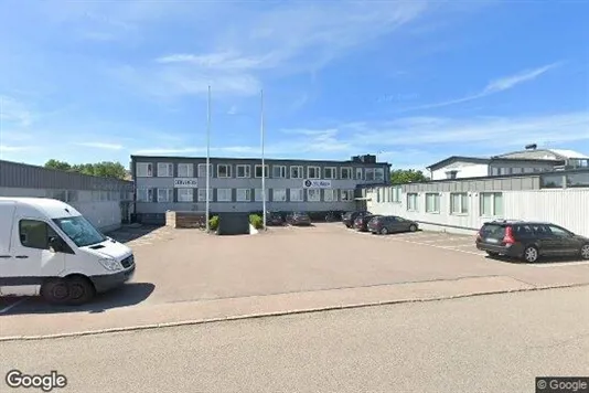 Coworking spaces for rent i Askim-Frölunda-Högsbo - Photo from Google Street View