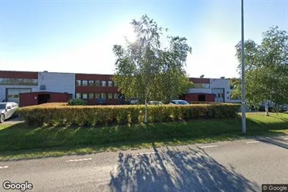 Kontorlokaler til leje i Tibro - Foto fra Google Street View
