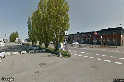 Coworking spaces zur Miete in Lundby – Foto von Google Street View