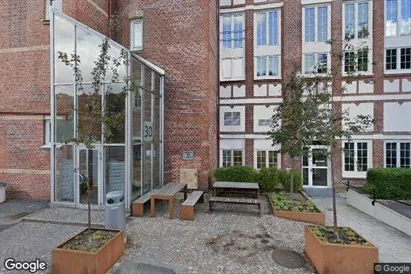 Office spaces for rent in Mölndal - Photo from Google Street View