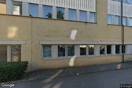 Coworking spaces for rent i Nacka - Photo from Google Street View