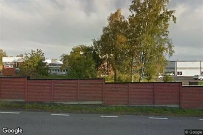 Praktijkruimtes te huur in Skövde - Foto uit Google Street View