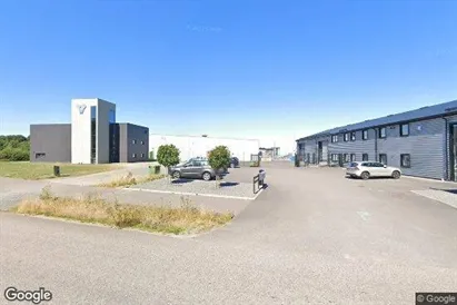 Kontorhoteller til leie i Varberg – Bilde fra Google Street View