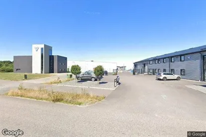 Coworking spaces for rent in Varberg - Photo from Google Street View