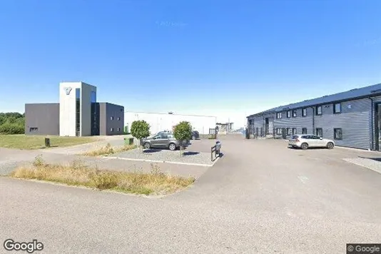 Coworking spaces for rent i Varberg - Photo from Google Street View