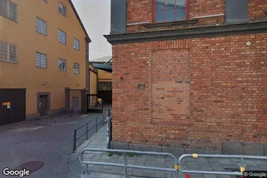 Kontorhoteller til leje i Norrköping - Foto fra Google Street View