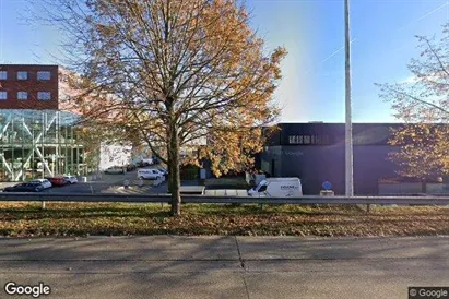 Företagslokaler för uthyrning i Herentals – Foto från Google Street View