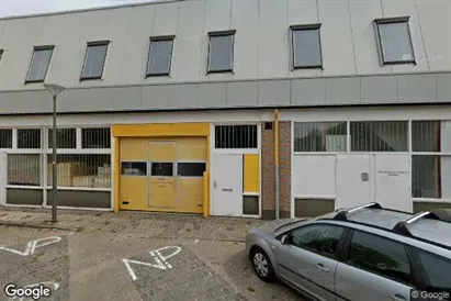 Gewerbeflächen zur Miete in Borne – Foto von Google Street View