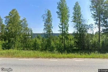 Bedrijfsruimtes te huur in Umeå - Foto uit Google Street View