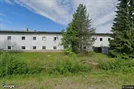 Warehouse for rent, Umeå, Västerbotten County, Täktvägen 4, Sweden