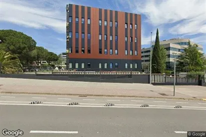 Kantorruimte te huur in Sant Cugat del Vallès - Foto uit Google Street View
