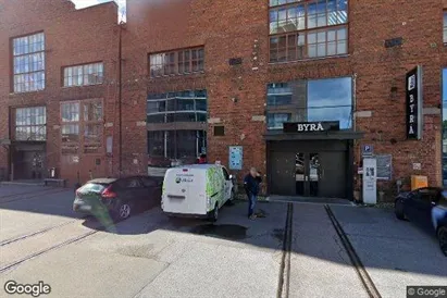 Kontorer til leie i Turku – Bilde fra Google Street View