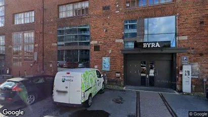 Büros zur Miete in Turku – Foto von Google Street View