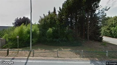 Verkstedhaller til leie i Doornik – Bilde fra Google Street View