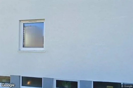 Office spaces for rent i Sandviken - Photo from Google Street View