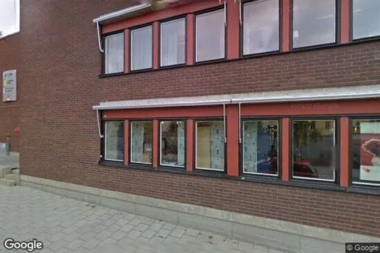 Kantorruimte te huur i Luleå - Foto uit Google Street View