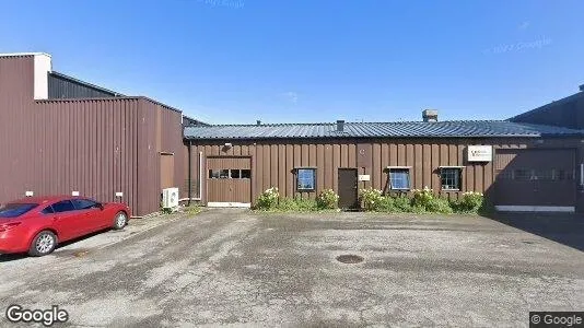 Office spaces for rent i Eslöv - Photo from Google Street View