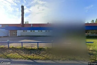 Kontorslokaler för uthyrning i Karlskoga – Foto från Google Street View
