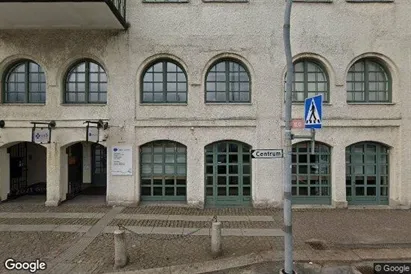 Office spaces for rent in Lysekil - Photo from Google Street View