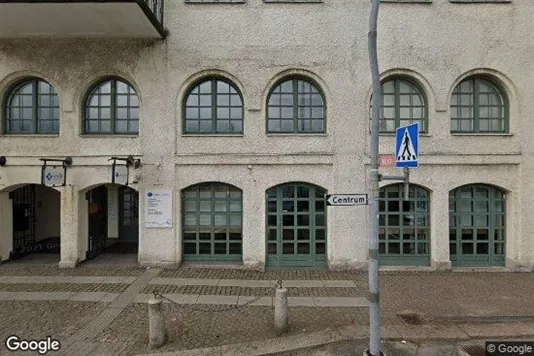 Büros zur Miete i Lysekil – Foto von Google Street View